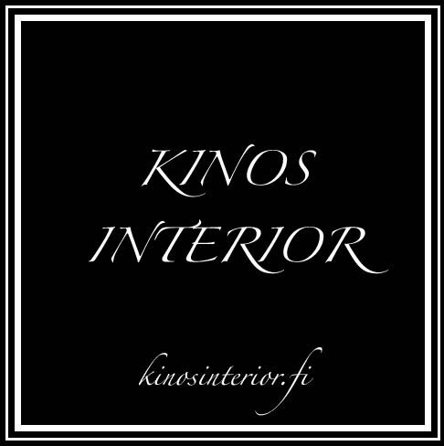 Logo Kinos Interior