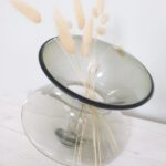 Maljakko lasia hyrrä