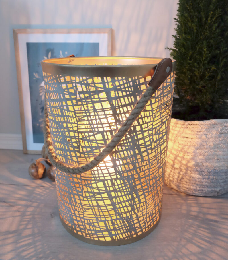 42. Kynttilälyhty Tuuli iso-2