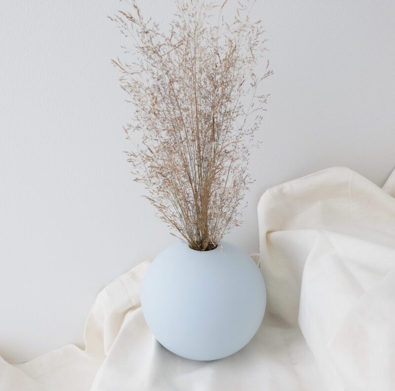 Pallomaljakko vaaleansininen